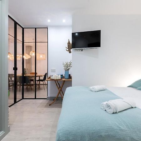 Mintystay - Gonzalo De Cordoba Madrid Exterior foto