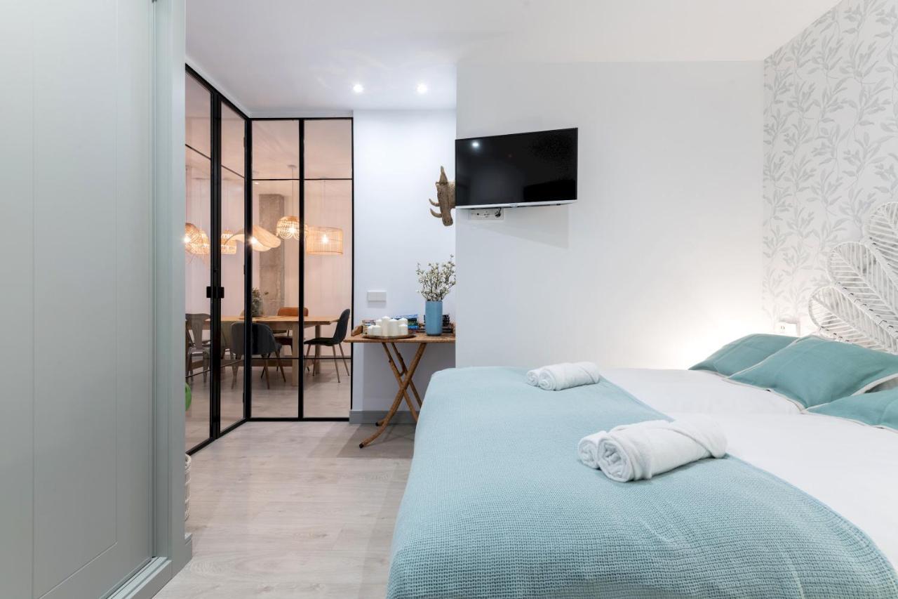 Mintystay - Gonzalo De Cordoba Madrid Exterior foto
